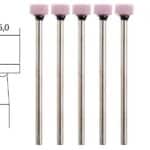 Glodalo za brušenje 5 kom 28776 PROXXON