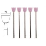 Glodalo za brušenje 5 kom 28778 PROXXON