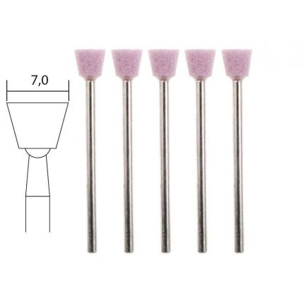 Glodalo za brušenje 5 kom 28778 PROXXON