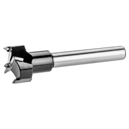 Glodalo za drvo 25 mm VERTO 60H825