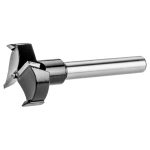 Glodalo za drvo 35 mm VERTO 60H835