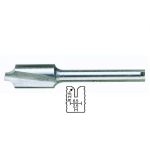 Glodalo za kombinirane utore 29034 PROXXON