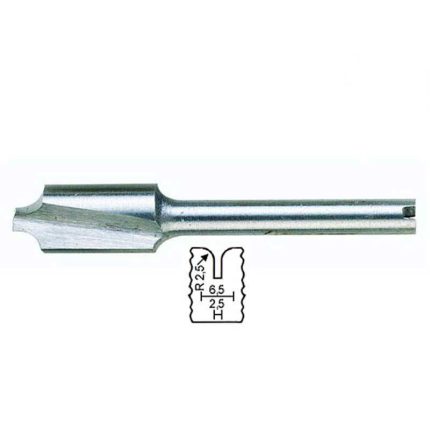 Glodalo za kombinirane utore 29034 PROXXON