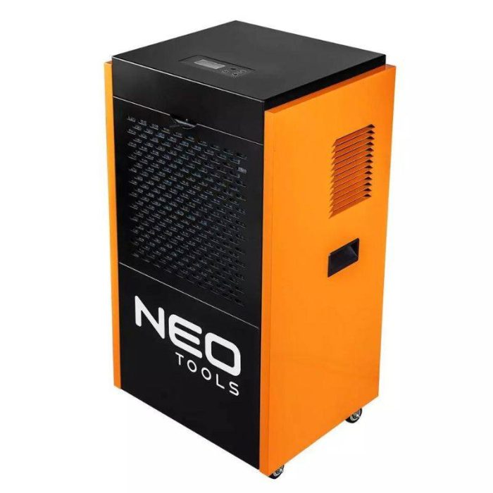 Građevinski odvlaživač zraka 1000 W NEO 90-162 Građevinski odvlaživač zraka 1000 W NEO 90-162