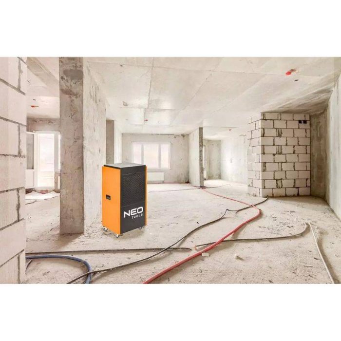 Gradevinski-odvlazivac-zraka-1000-W-NEO-90-162-8 Građevinski odvlaživač zraka 1000 W NEO 90-162 - Slika 9