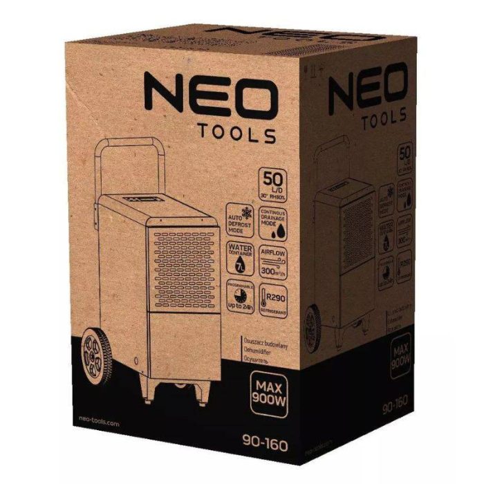 Gradevinski-odvlazivac-zraka-750-W-NEO-90-160-1 Građevinski odvlaživač zraka 750 W NEO 90-160 - Slika 2