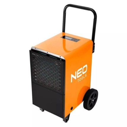 Građevinski odvlaživač zraka 750 W NEO 90-160