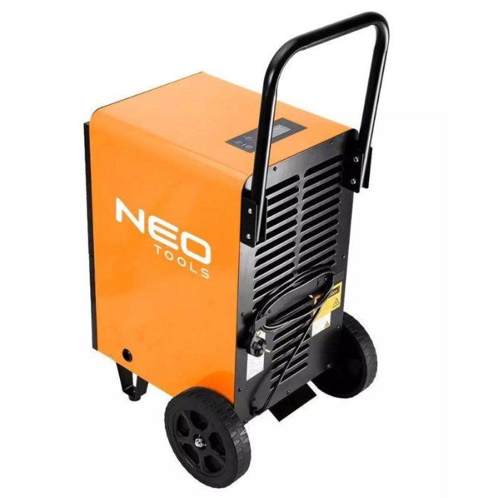 Gradevinski-odvlazivac-zraka-750-W-NEO-90-160-5 Građevinski odvlaživač zraka 750 W NEO 90-160 - Slika 6