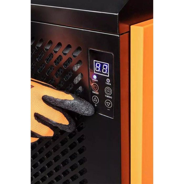 Građevinski odvlaživač zraka 950 W NEO 90-161 - Slika 3