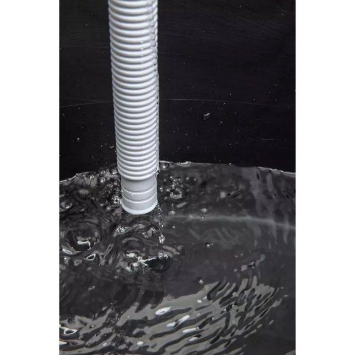 Građevinski odvlaživač zraka 950 W NEO 90-161 - Slika 4