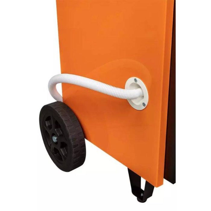 Građevinski odvlaživač zraka 950 W NEO 90-161 - Slika 6