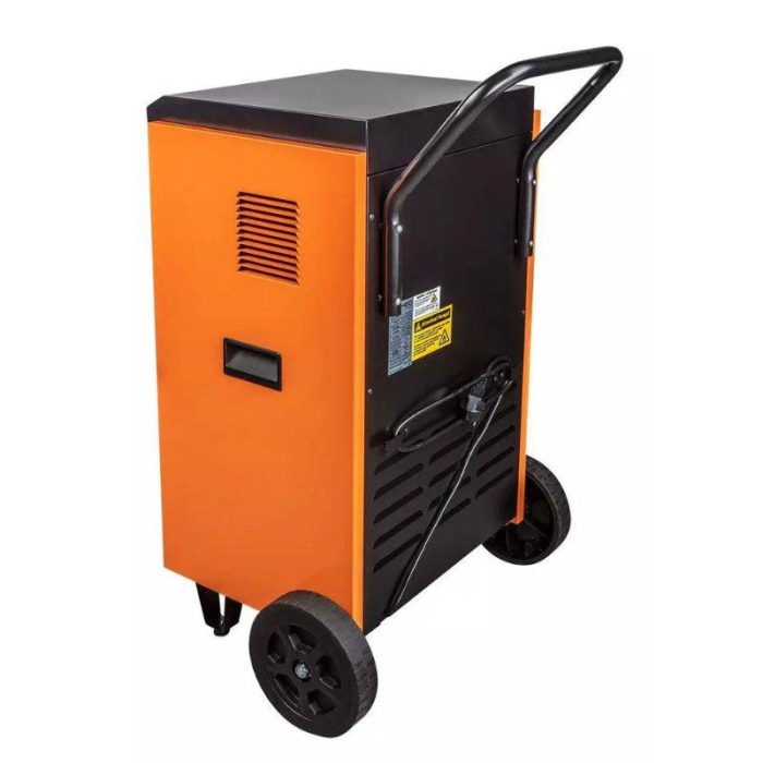 Građevinski odvlaživač zraka 950 W NEO 90-161 - Slika 8