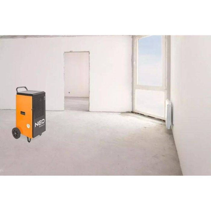 Građevinski odvlaživač zraka 950 W NEO 90-161 - Slika 10