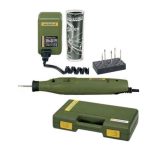 Graverski set GG 12 28635 PROXXON