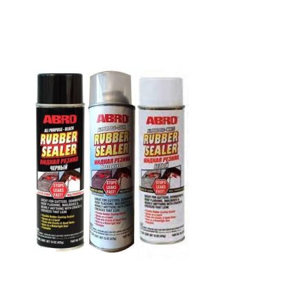 Guma u spreju 425 g ABRO