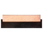 Gumena mazalica za fuge TOPEX 13A620/13A630