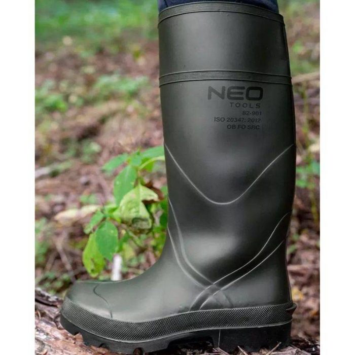 Gumene čizme OB SRC NEO 82-901 - Slika 7