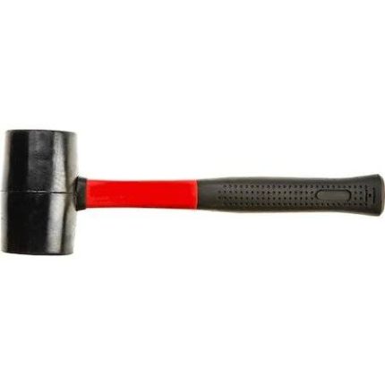 Gumeni čekić 450 g TOP TOOLS 02A914