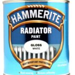 HAMMERITE Sprej radijator bijeli 400 ml