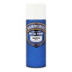 HAMMERITE Sprej sjajni lak 400 ml 3/1 - Bijela