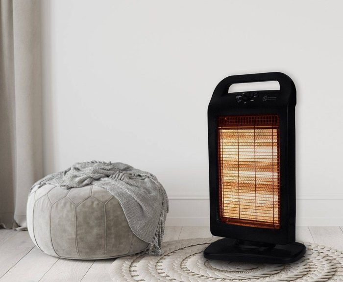 Halogena infracrvena grijalica 400/800/1200W NEO 90-113 - Slika 2