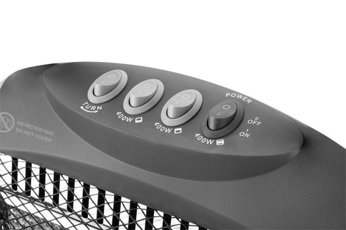 Halogena infracrvena grijalica 400/800/1200W NEO 90-114 - Slika 3