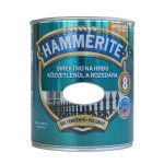 Hammerite polumat 250 - 750 ml - Bijeli
