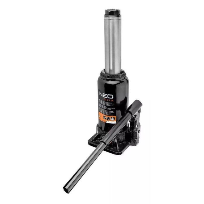 Hidraulična dizalica 10 T NEO 10-454 - Slika 5