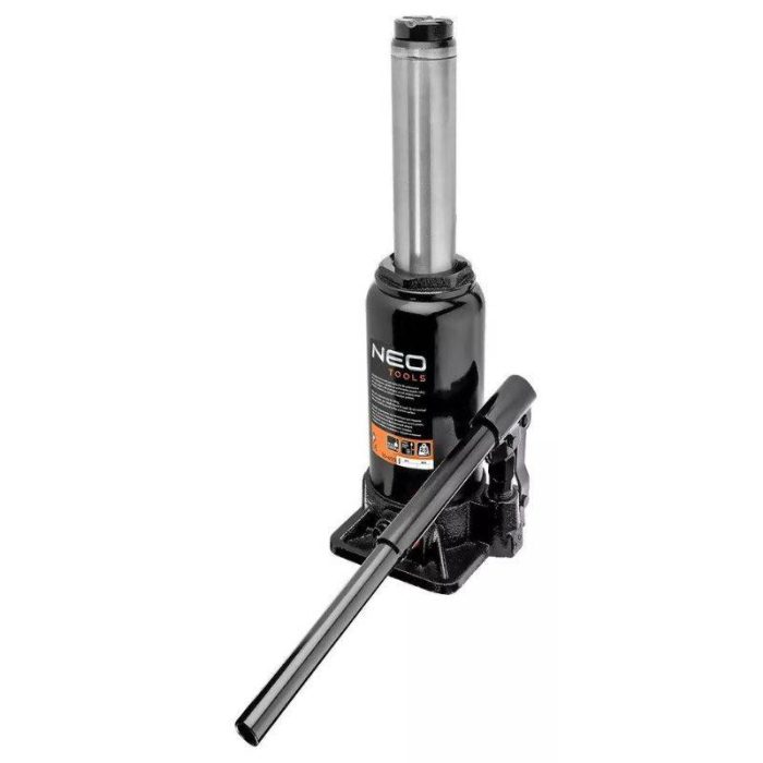 Hidraulična dizalica 2 T NEO 10-450 - Slika 3