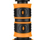 I račva od mesinga za vrtno crijevo NEO 15-749 - Slika 2