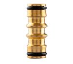 I račva od mesinga za vrtno crijevo NEO 15-749