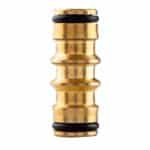 I račva od mesinga za vrtno crijevo NEO 15-749