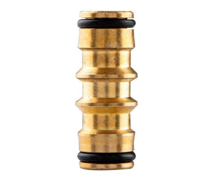 I račva od mesinga za vrtno crijevo NEO 15-749