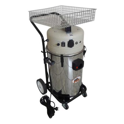 Industrijski usisivač AIRPRO SA-125