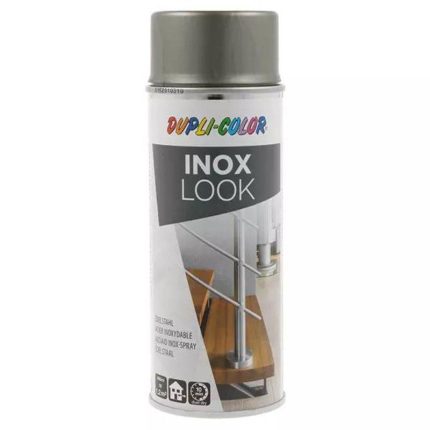 Inox efekt sprej 400 ml DUPLI-COLOR