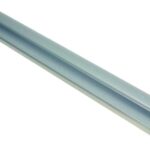 Inox leptir za gletanje 80-100 cm DUGATEHNA