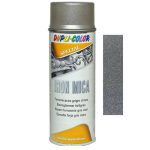 Iron Mica strukturni sprej 400 ml DUPLI-COLOR - Siva