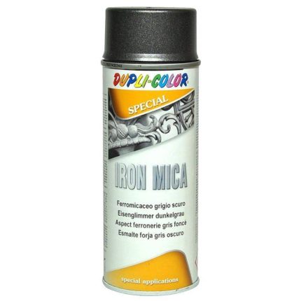 Iron Mica strukturni sprej 400 ml DUPLI-COLOR