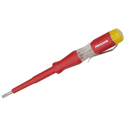 Ispitivač napona 220-250 V 22390 PROXXON