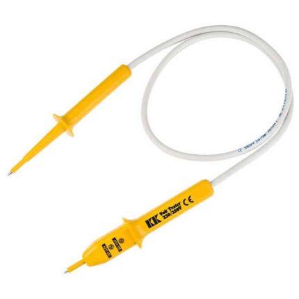 Ispitivač napona 220-400 V TOPEX 39D070