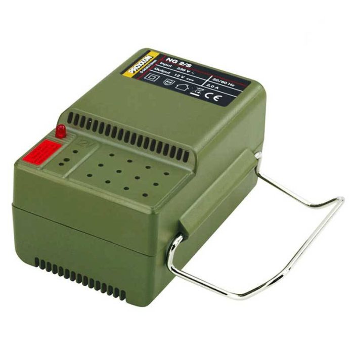 Ispravljač NG 2/E 28707 PROXXON - Slika 2