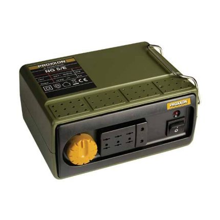 Ispravljač NG 5/E 28704 PROXXON