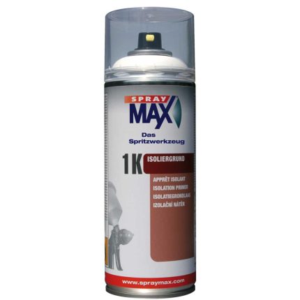 Izolacijski bijeli sprej SPRAYMAX