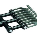 Izvlakač za žicu 8 kukica TELWIN