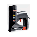 Električna klamerica Tip J 105 NOVUS