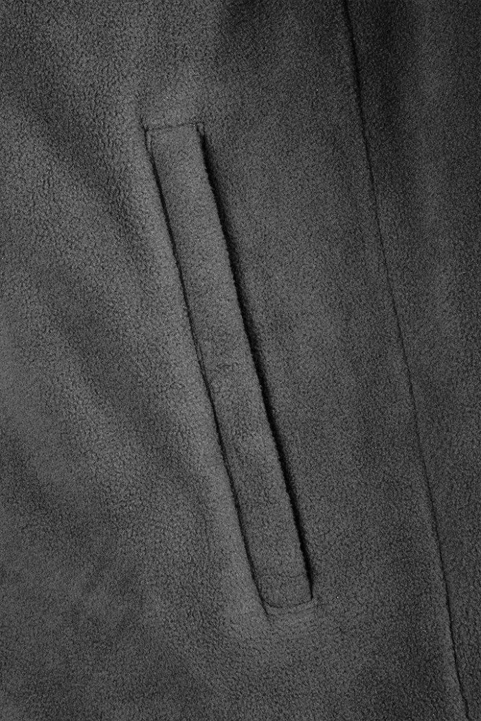 Jakna od flisa Grafit S-XXXL NEO 81-503 - Slika 3