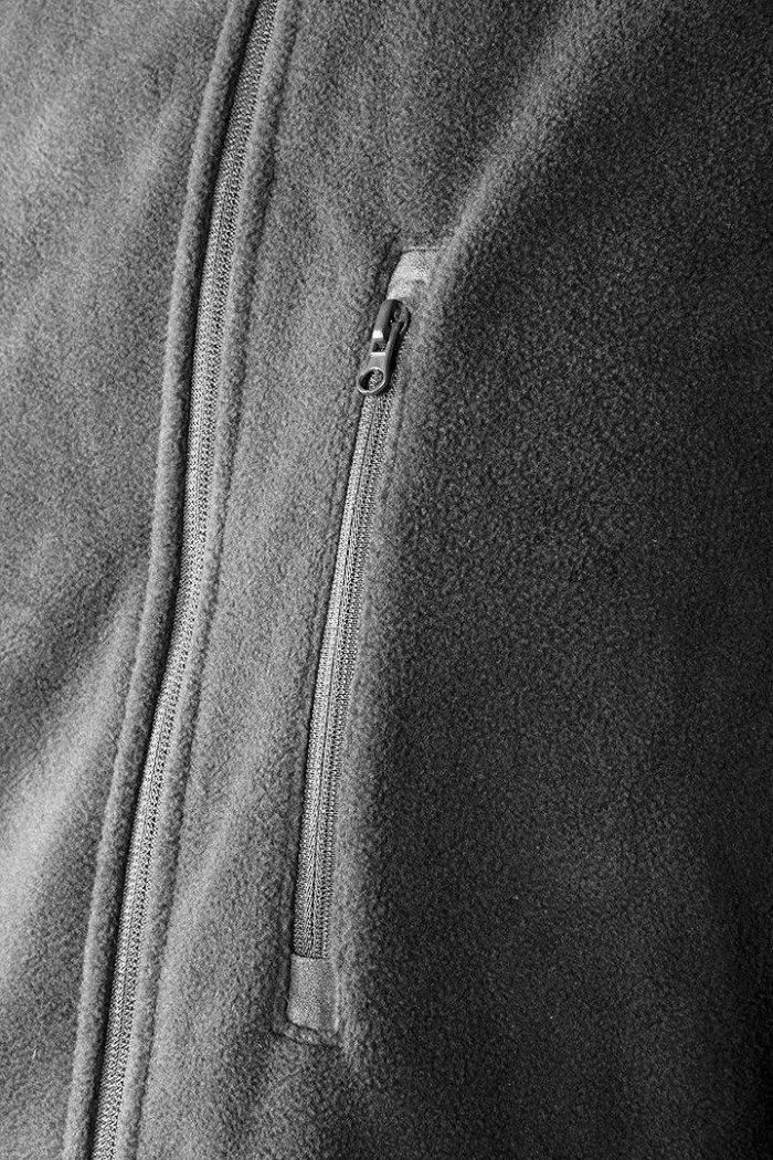 Jakna od flisa Grafit S-XXXL NEO 81-503 - Slika 4
