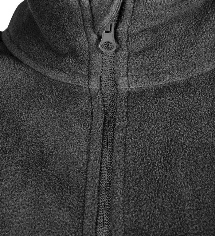 Jakna od flisa Grafit S-XXXL NEO 81-503 - Slika 5