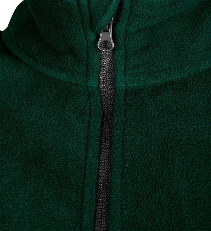 Jakna-od-flisa-zelena-S-XXXL-NEO-81-504-1 Jakna od flisa zelena S-XXXL NEO 81-504 - Slika 2
