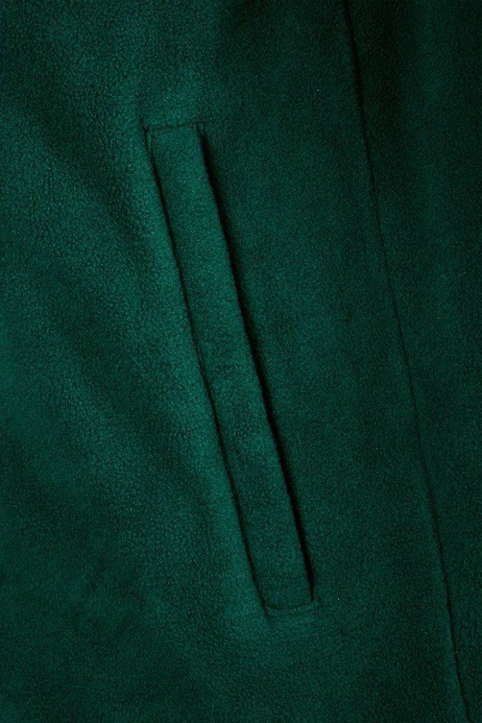 Jakna-od-flisa-zelena-S-XXXL-NEO-81-504-2 Jakna od flisa zelena S-XXXL NEO 81-504 - Slika 3
